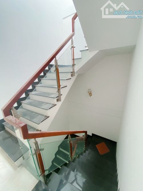 🏡 BÁN NHÀ 4 TẦNG GIÁP TÂN PHÚ – HẺM XE TẢI 8M – NGAY LÊ VĂN QUỚI – 72M2 – GIÁ TỐT. - 6