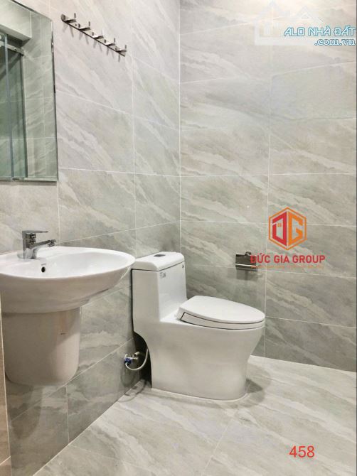 Cho thuê căn hộ full nội thất mặt tiền đường Nguyễn Ái Quốc gần quảng trường giá 6 triệu - 6