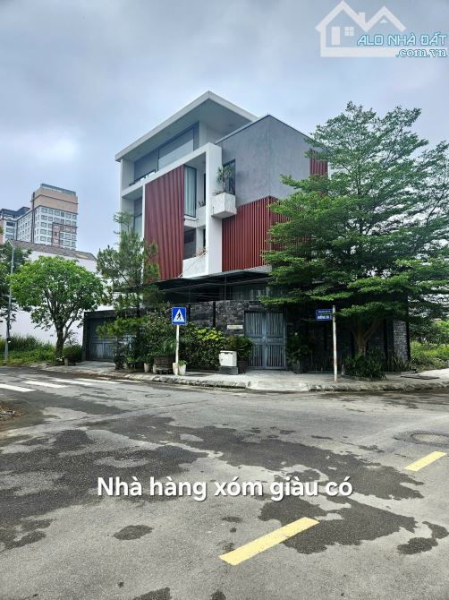 Bán đất Đông Nam Thủy An, View kênh xanh mát, cách Aeon chỉ 1phút - 6