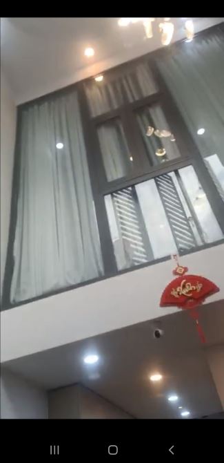 CẦN BÁN NHÀ 2 TẦNG MỚI GẦN METRO ĐƯỜNG TRƯƠNG THỊ HOA QUẬN 12 - 6