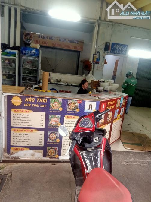 🔥 HOT! KI-ỐT KINH DOANH ẨM THỰC PHÚ NHUẬN - GIÁ CHỈ TỪ 7 TRIỆU! - 6