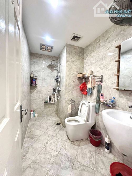 Bán căn 3 ngủ tại Chung cư Viện Chiến Lược Công An –Tú Mỡ, P. Trung Hòa, Cầu Giấy - 7