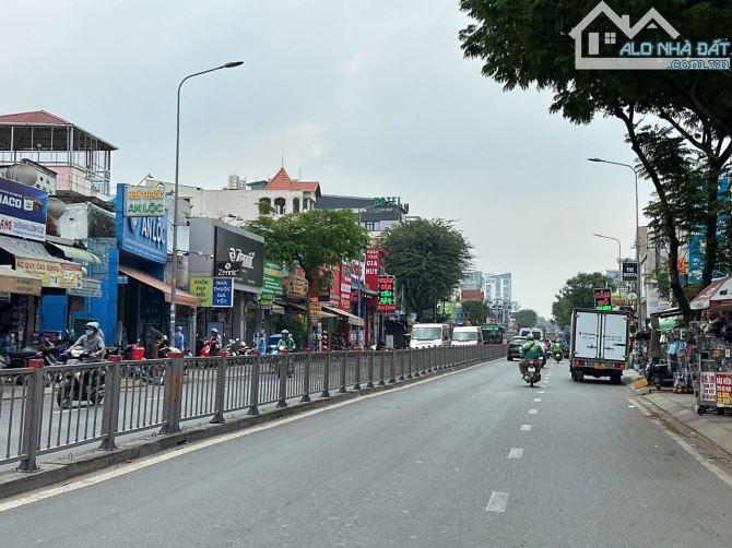 NGỘP quá NGỘP MTKD ngang 5.3m Nguyễn Oanh 157m2 bán đất tặng vị trí gần chợ giá RẺ 11 tỷ. - 7