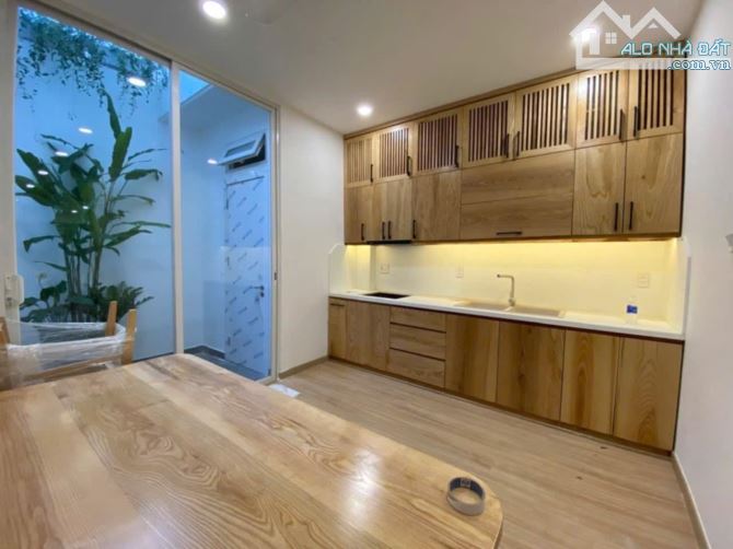SIÊU PHẨM 4 Tần Lầu BY KTS NHẬT BẢN - THANG MÁY XỊN - 7