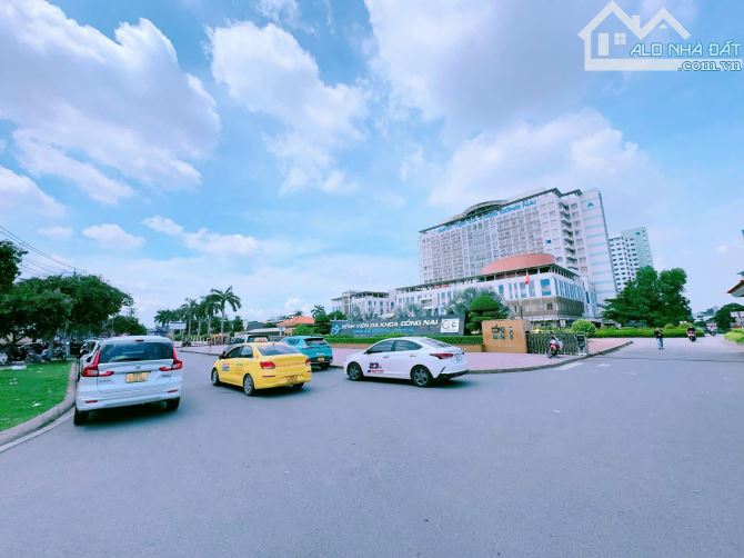 Np164 Bán nhà mặt tiền 3 Lầu khu Gia Viên trục chính thông qua 2 Bệnh viện lớn nhất Biên H - 7