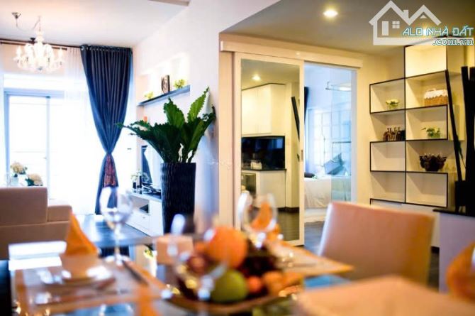Bán căn hộ Sailling Tower , 2PN , 2WC, 87m2 , Sổ Hồng Riêng Giá : 15 Tỷ 5 , thương lượng - 7