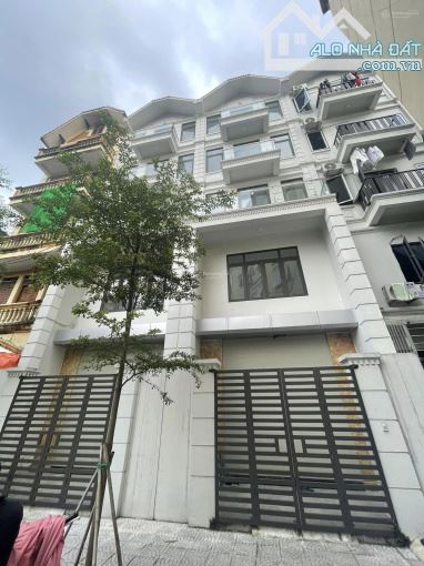 NHÀ XÂY MỚI CỨNG KHU PHÂN LÔ NGỌC KHÁNH-BA ĐÌNH.  54m2-KINH DOANH CỰC ĐẸP -GIÁ CỰC TỐT - 7