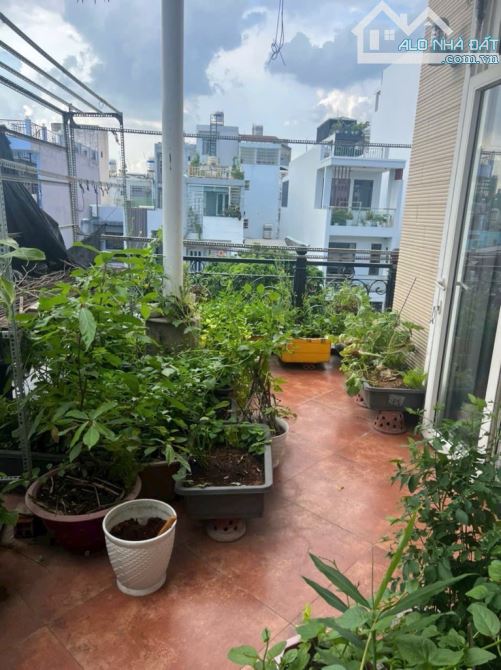 BÁN NHANH BIỆT THỰ LÔ GỐC  Đ.43 P TÂN QUY-QUẬN 7-180M2-3TẦNG-KD TỐT- GIÁ HỜ - 7