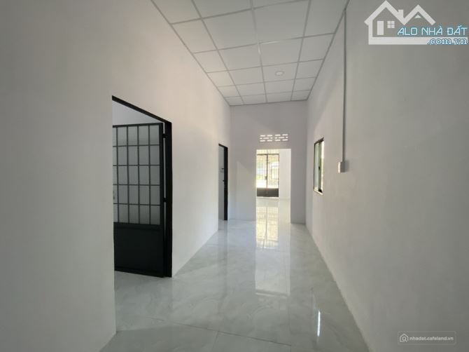 CCG bán căn nhà 2 mặt tiền trước sau, đường số 4 Cây Da giá 680 triệu - 7