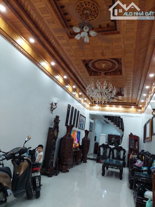 Nhà mặt đương Trần quang khải-quận hồng Bàng - 7