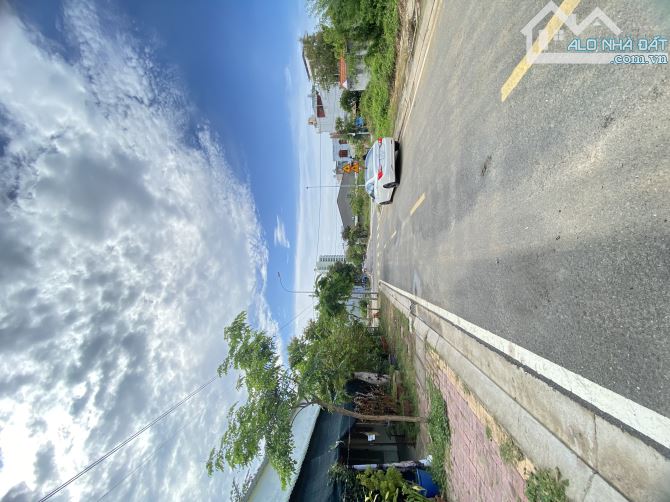 Bán đất đường Chu Văn An,phường Long Tâm, DT: 299m2, Giá bán: 5,5tỷ - Bà Rịa Vũng Tàu - 7