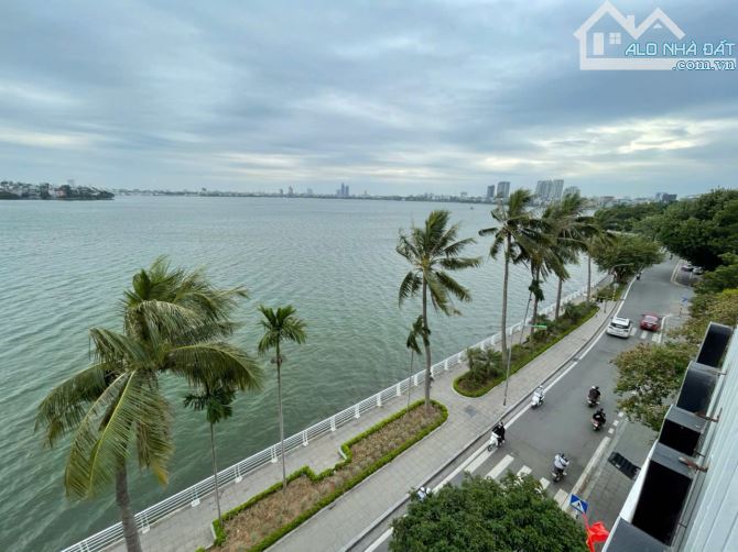 BÁN ĐẤT MẶT PHỐ 21 TỶ 54m 3 TẦNG MT 4m VỈA HÈ Ô TÔ TRÁNH KINH DOANH ĐỒNG CỔ KÉO DÀI TÂY HỒ - 7