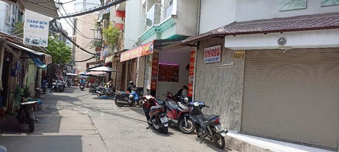 Nhà hiếm Phan Đình Phùng Phú Nhuận- 73 m2 - 7