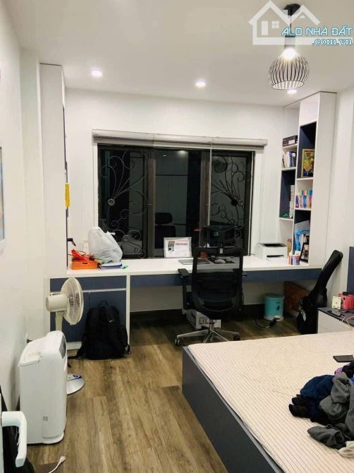 Yên Hoà, sổ vuông đét, kinh doanh được, ở làm văn phòng cũng tuyệt vời - 7