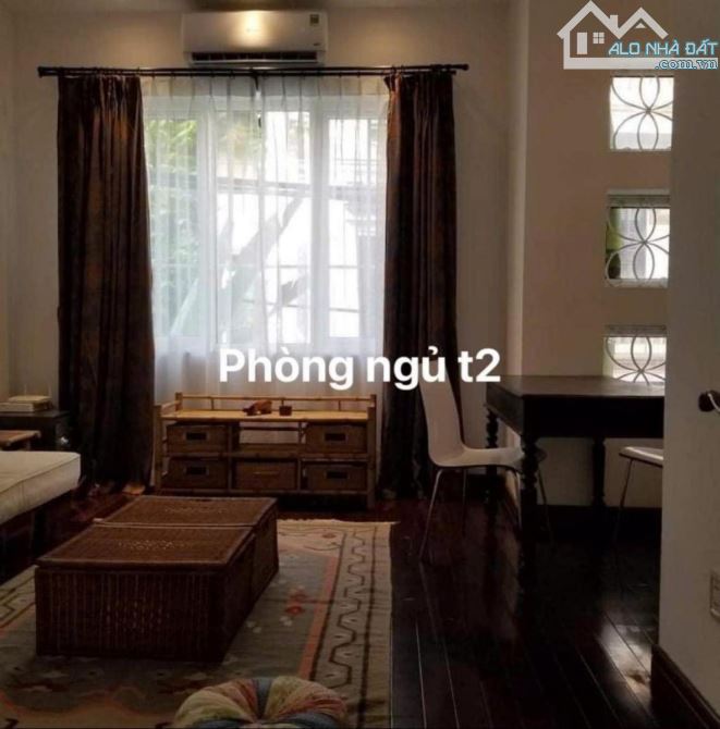 Cần chuyển nhượng căn biệt thự DT90m2 gần hồ tây xây 4 tầng gần công viên nước Hồ Tây - 7