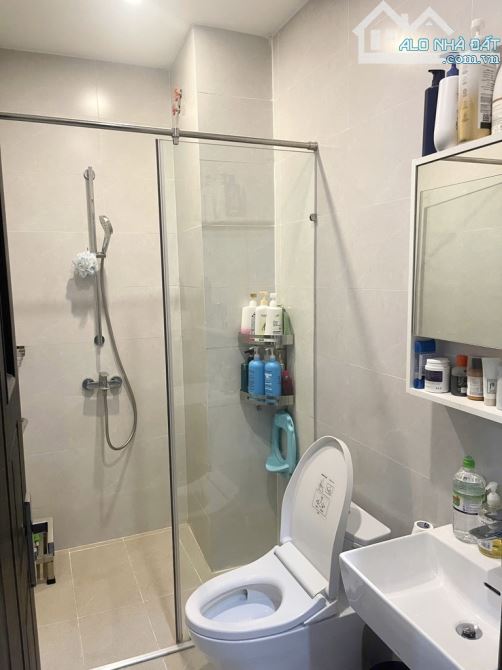 MẶT TIỀN ĐƯỜNG HOA - KHU PHỐ ẨM THỰC- 4 TẦNG NỘI THẤT XỊN SÒ - 4PN - CHỈ NHỈNH 17TỶ - 7