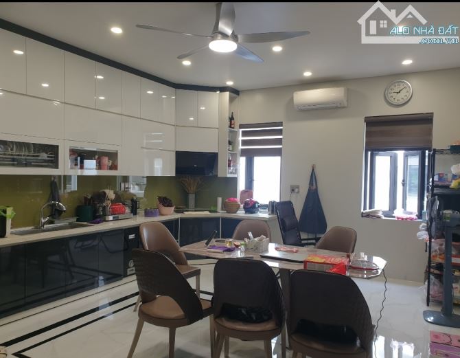 Bán nhà 4 tầng khu đô thị hoàng huy mall đường võ nguyên giáp - 7