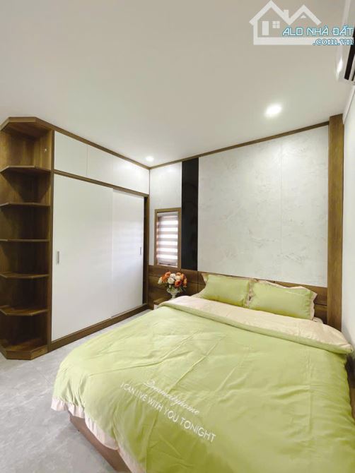 💥Nhà 1 Mê Lửng,5*18m,hẻm Đường L Phạm Ngũ lão thôn 2,Trong Vành Đai,nhiều lô khác - 7