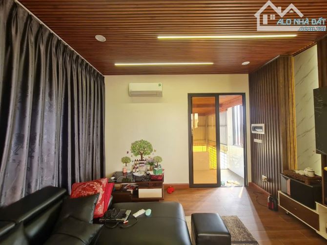 Nhà mặt phố Đại An Hà Đông 51 m2 5 tầng MT 4.5 m giá 21 tỷ - 7