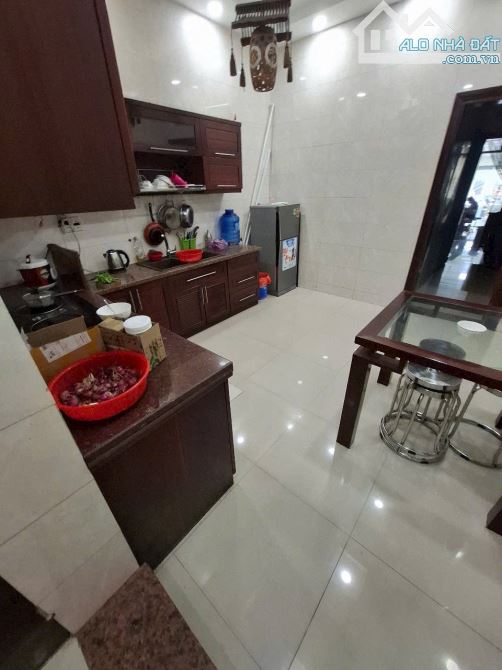 Bán Nhà MTKD đường Tô Ngọc Vân - Q12, khu vực sầm uất nhất phường Thạnh Xuân - 7