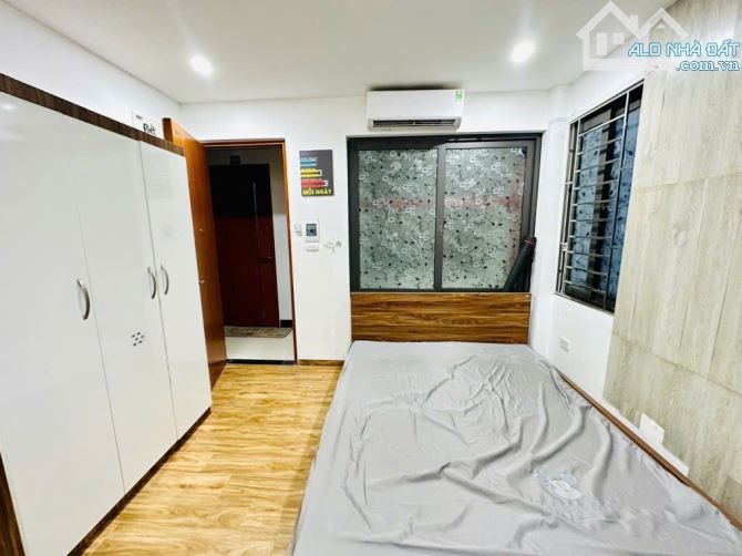 SIÊU PHẨM CĂN HỘ DỊCH VỤ LÊ QUANG ĐẠO - 88M – 23 CĂN HỘ FULL NỘI THẤT – GIÁ CHỈ 32,5 TỶ - 7