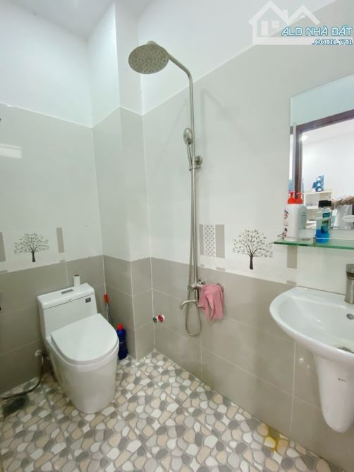 🏡 BÁN NHÀ 4 TẦNG GIÁP TÂN PHÚ – HẺM XE TẢI 8M – NGAY LÊ VĂN QUỚI – 72M2 – GIÁ TỐT. - 7