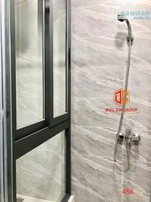 Cho thuê căn hộ full nội thất mặt tiền đường Nguyễn Ái Quốc gần quảng trường giá 6 triệu - 7
