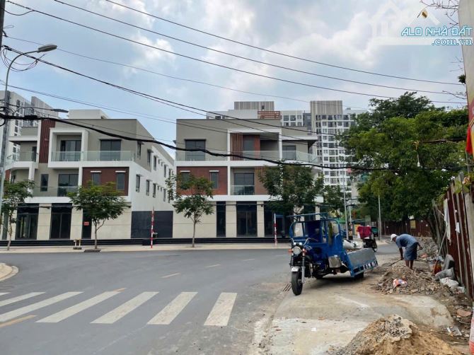 ĐẤT MẶT TIỀN THẠNH XUÂN 14 phường THẠNH XUÂN Q12 ,dt 253m2(8,5x30)💰15 tỷ. - 7