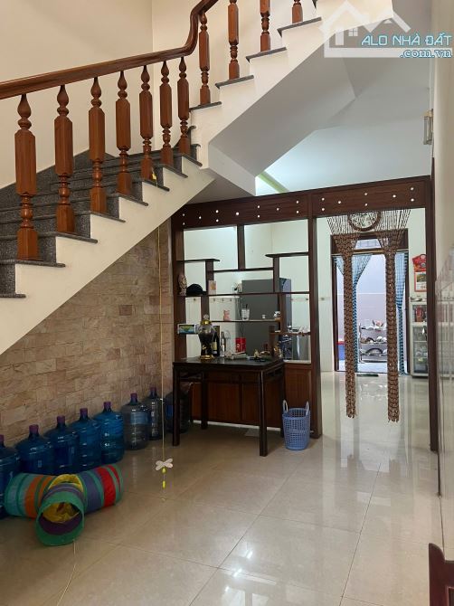 bán nhà 3 tầng 102m2 ngang 6m giá 13 tỷ mặt tiền đường hoàng cầm khu vĩnh điềm trung - 7