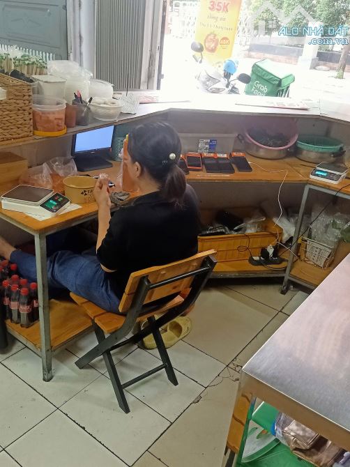 🔥 HOT! KI-ỐT KINH DOANH ẨM THỰC PHÚ NHUẬN - GIÁ CHỈ TỪ 7 TRIỆU! - 7