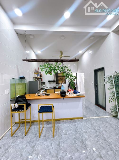 Bán nhà mặt tiền 3 Lầu khu Gia Viên trục chính thông qua 2 Bệnh viện lớn nhất Biên Hoà ĐN - 8