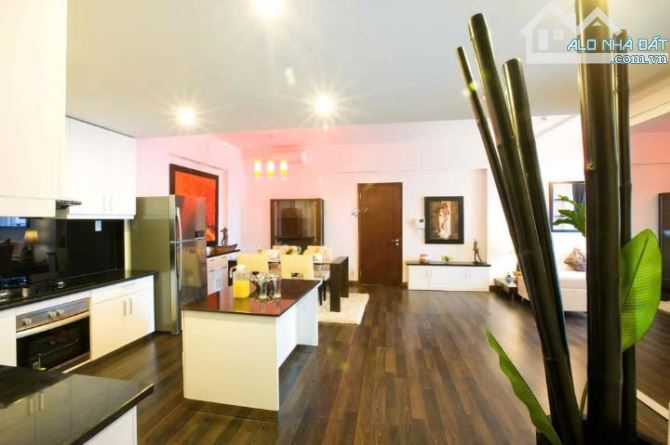 Bán căn hộ Sailling Tower , 2PN , 2WC, 87m2 , Sổ Hồng Riêng Giá : 15 Tỷ 5 , thương lượng - 8