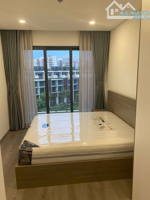 Cho Thuê Căn hộ Celadon Diamond Brilliant , 2PN , 2WC , 112m2 ,Full Nội Thất , Giá  22tr - 8