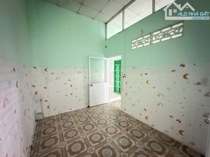 NP602 🆘  Bán nhà cấp 4 gần 200m2  sau chợ trảng dài  - biên hoà - 8