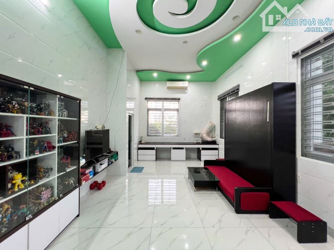 Bán Biệt Thự Đường Nguyễn Hữu Cầu Cồn Khương, P. Cái Khế, Q. Ninh Kiều, Tp Cần Thơ. - 8