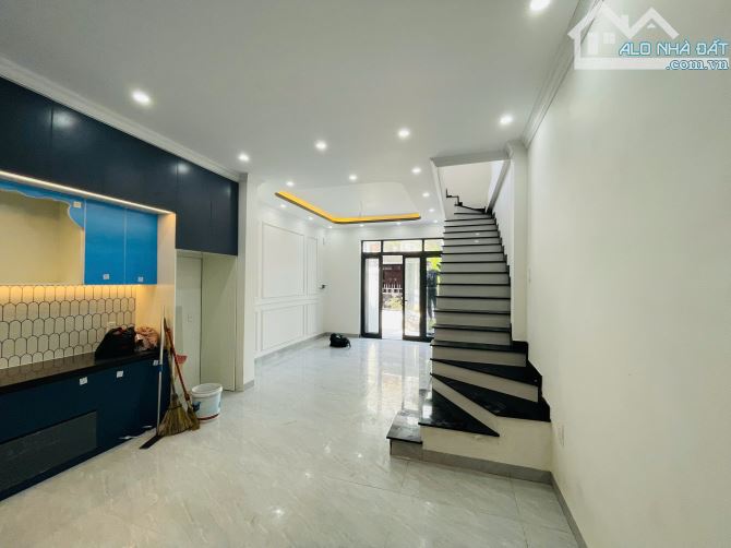 Nhà 2 tầng full nội thất Đào Tấn - Phước Vĩnh chỉ 2,x tỷ - 8