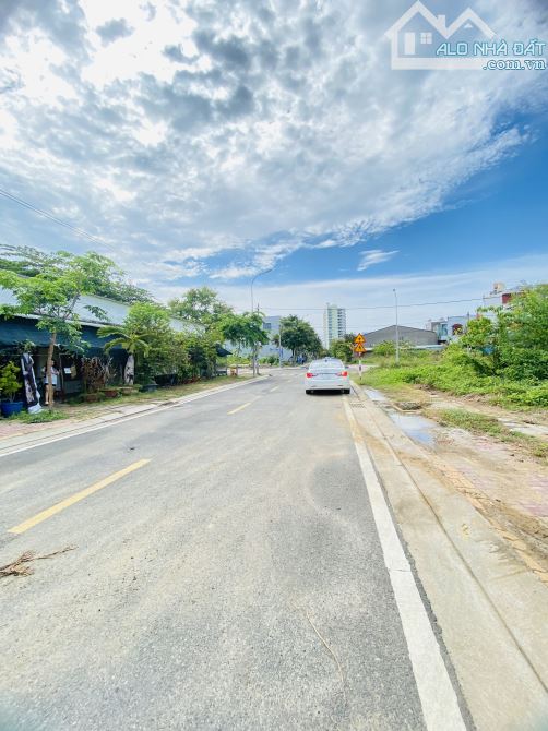 Bán đất đường Chu Văn An,phường Long Tâm, DT: 299m2, Giá bán: 5,5tỷ - Bà Rịa Vũng Tàu - 8