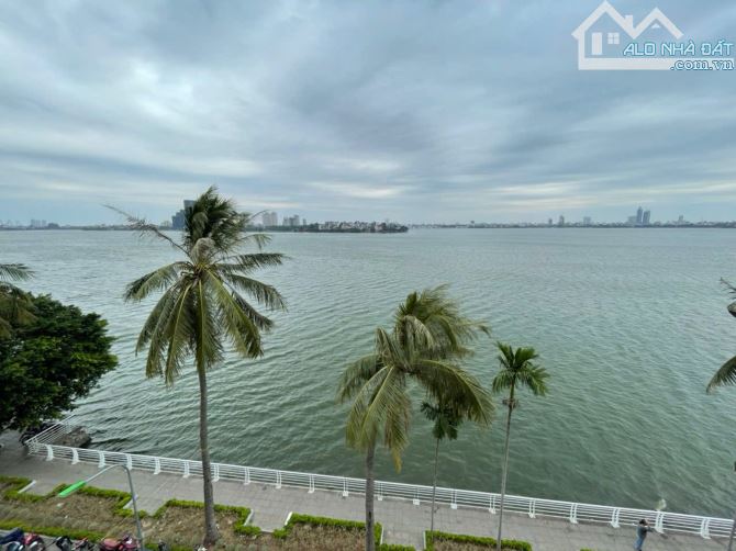 BÁN ĐẤT MẶT PHỐ 21 TỶ 54m 3 TẦNG MT 4m VỈA HÈ Ô TÔ TRÁNH KINH DOANH ĐỒNG CỔ KÉO DÀI TÂY HỒ - 8