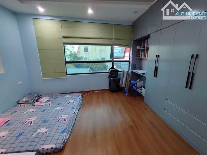 CC CẦN BÁN NHÀ QUANG TRUNG-HÀ ĐÔNG,TT GẦN CHỢ,GẦN CÁC TRƯỜNG,FULL NT ĐẸP,52MX4T,GIÁ 8,28TỶ - 8