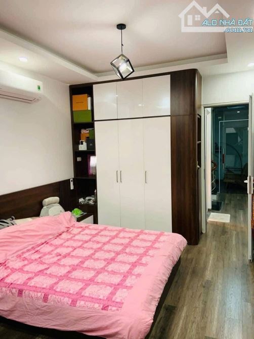 Yên Hoà, sổ vuông đét, kinh doanh được, ở làm văn phòng cũng tuyệt vời - 8