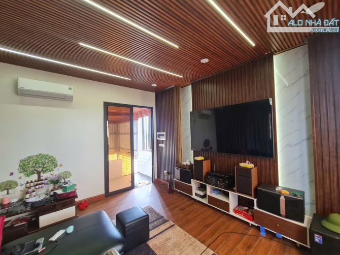 Nhà mặt phố Đại An Hà Đông 51 m2 5 tầng MT 4.5 m giá 21 tỷ - 8