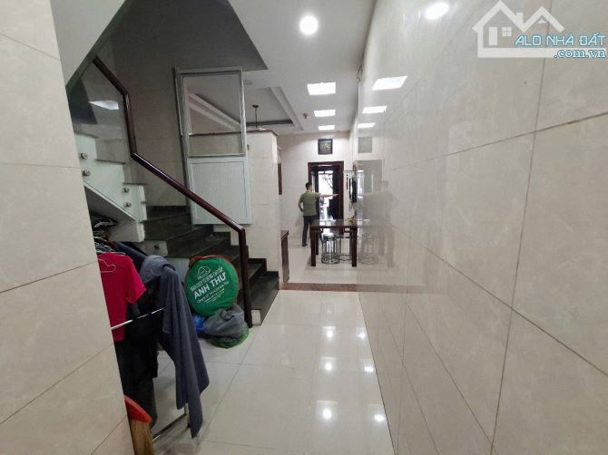 Bán Nhà MTKD đường Tô Ngọc Vân - Q12, khu vực sầm uất nhất phường Thạnh Xuân - 8