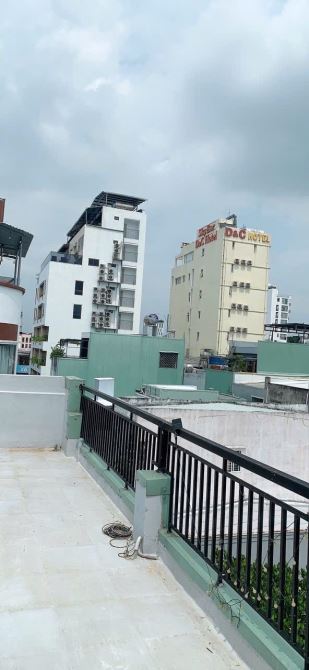 🎉🎉Nhà 3 tầng siêu nét full nội thất ngay phố du lịch Sơn Trà , không có căn thứ 2. - 8