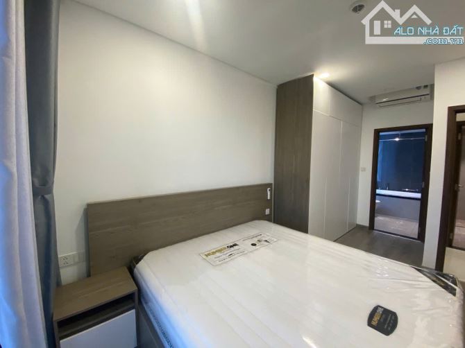 Cho Thuê Căn hộ Celadon Diamond Brilliant , 2PN , 2WC , 112m2 ,Full Nội Thất , Giá  22tr - 9