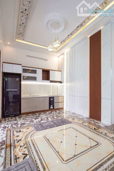 BÁN BIỆT THỰ MINI - KHÁNH AN 11, HÒA KHÁNH NAM, LIÊN CHIỂU - 9