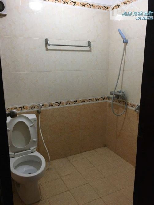 BÁN NHÀ PHỐ PHẠM THẬN DUẬT - PHÂN LÔ, Ô TÔ VÀO NHÀ - MẶT TIỀN 4M - 50M2 – 17.5 TỶ. - 9