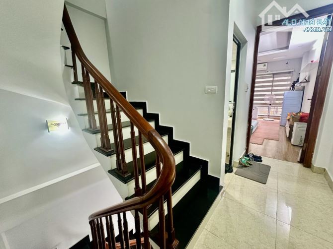 Chủ cần bán gấp nhà Khương Đình, nhà đẹp, siêu hiếm trong phân khúc. - 9