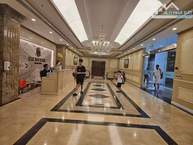 BÁN CĂN HỘ CAO CẤP CHUẨN KS 5 SAO 59 XUÂN DIỆU 105m T8 16.5 Tỷ VIEW HỒ MẶT PHỐ SIÊU VIP - 9