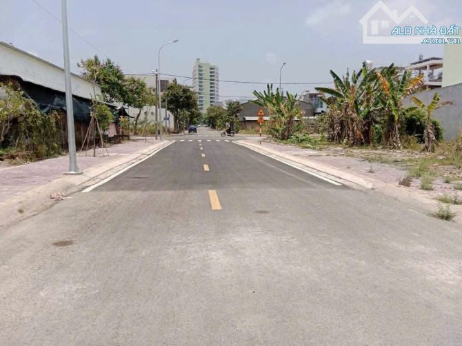 Bán đất đường Chu Văn An,phường Long Tâm, DT: 299m2, Giá bán: 5,5tỷ - Bà Rịa Vũng Tàu - 9