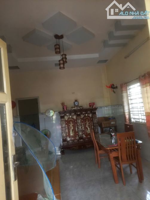 Bán nhà Hùng Vương, Nhơn Trạch, Đồng Nai- 150 m2- 2,5 tỷ - 9